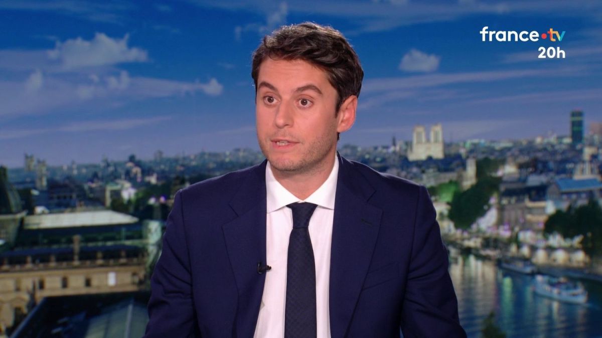 Le budget de la Sécurité sociale : une avancée significative selon Gabriel Attal