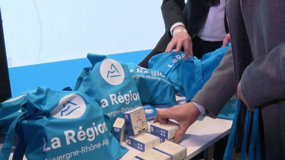 Sécurité renforcée : des boutons d'alerte pour protéger les buralistes de Rhône-Alpes