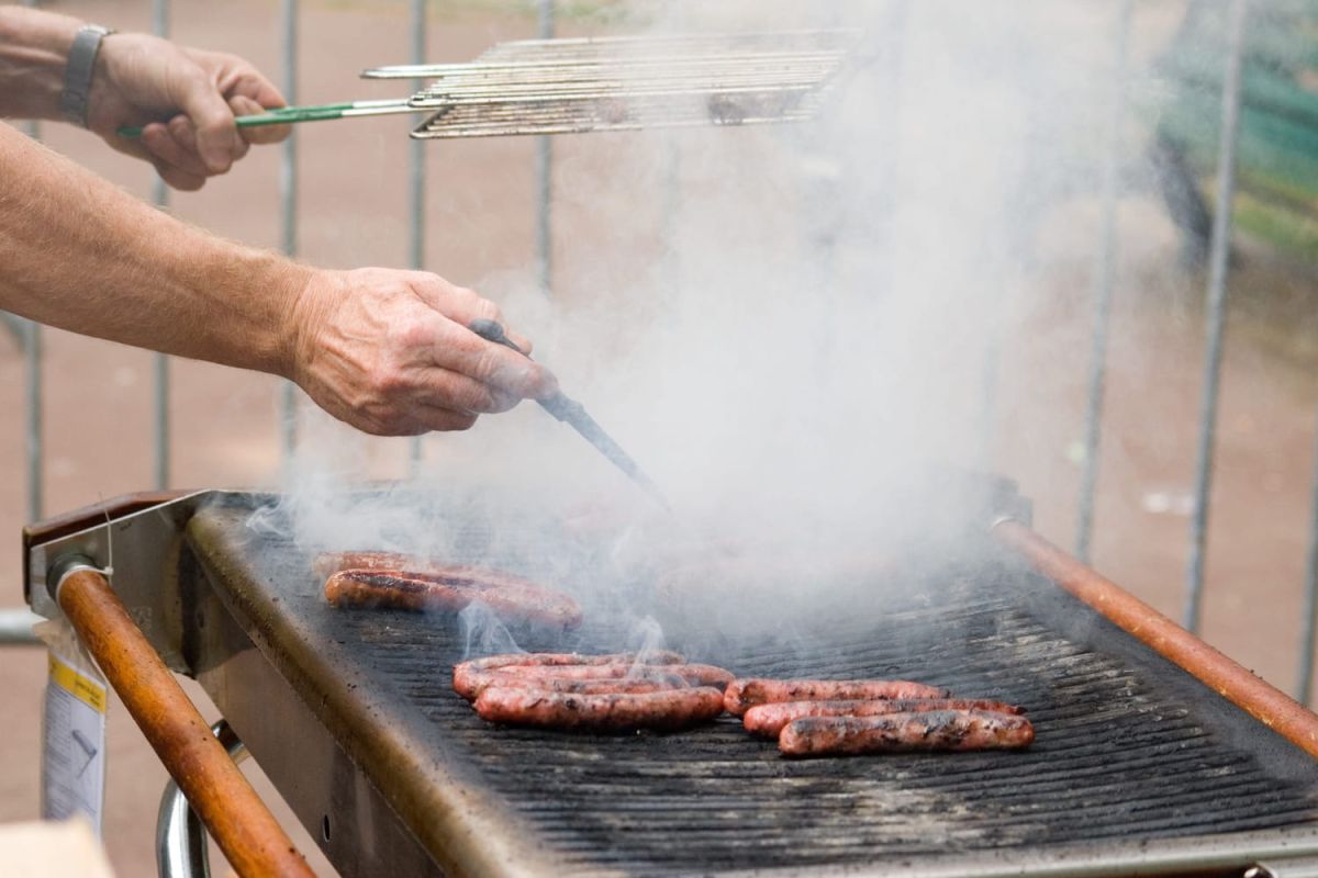 Merguez : la véritable méthode pour une cuisson parfaite