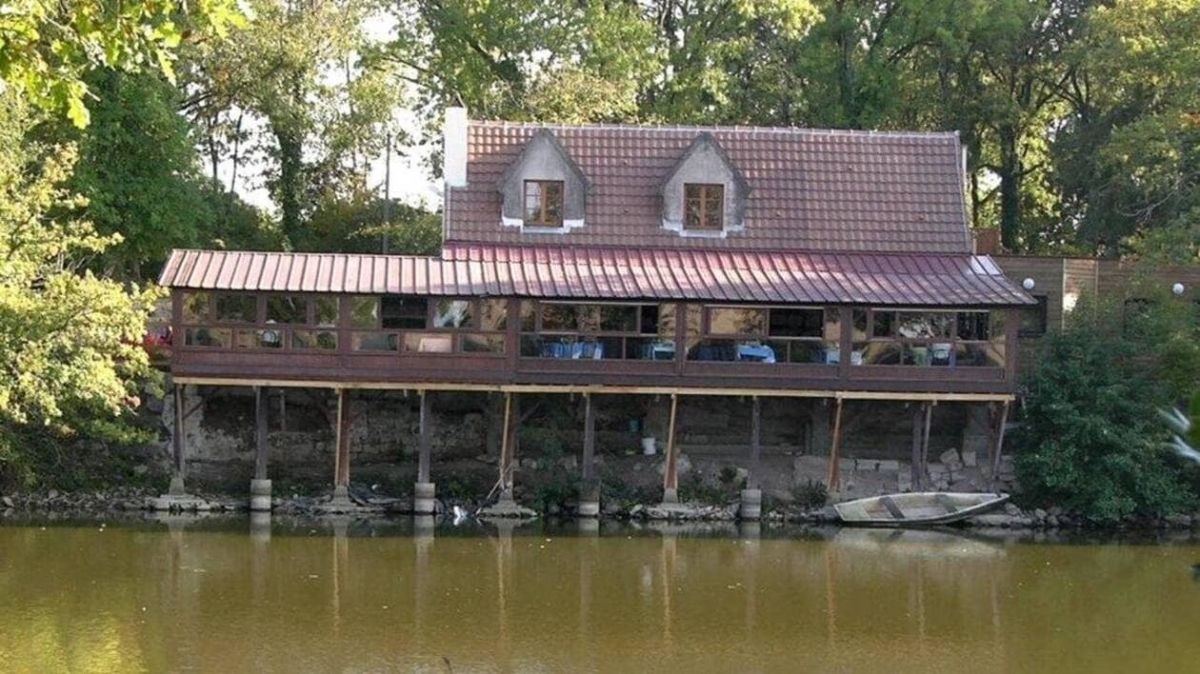Le restaurant de Bois-Pouvreau temporairement fermé : les détails de l'exploitant