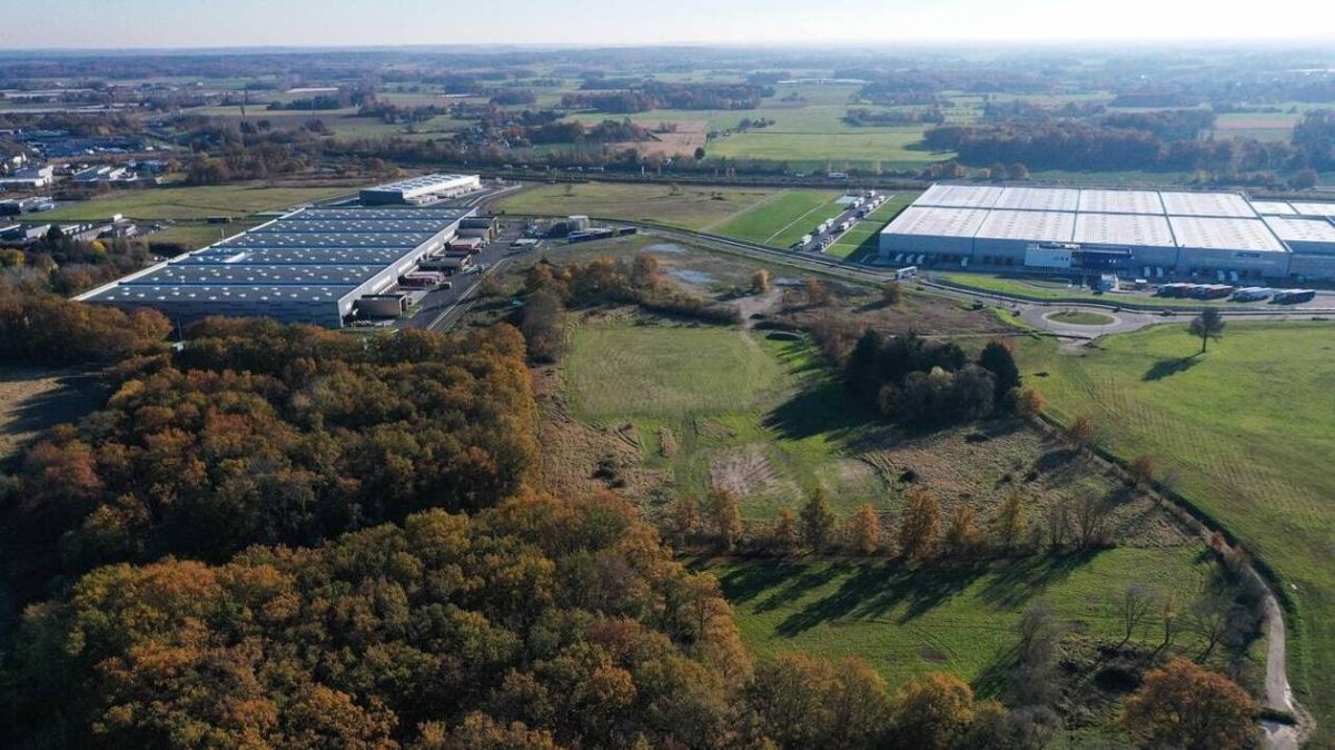 Renouveau pour l'agriculture : la charte « agriculture et urbanisme » se modernise en Sarthe