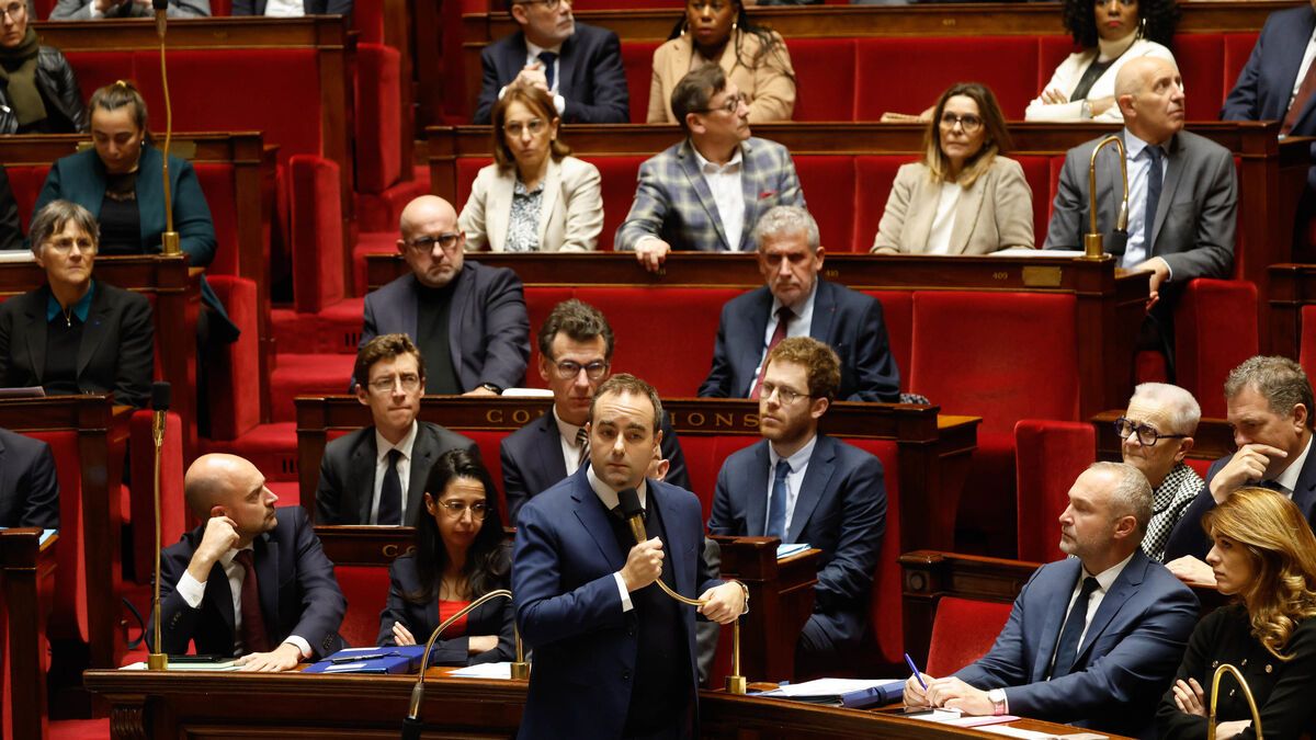 Le gouvernement augmente l'objectif des dépenses de santé : quelles conséquences ?