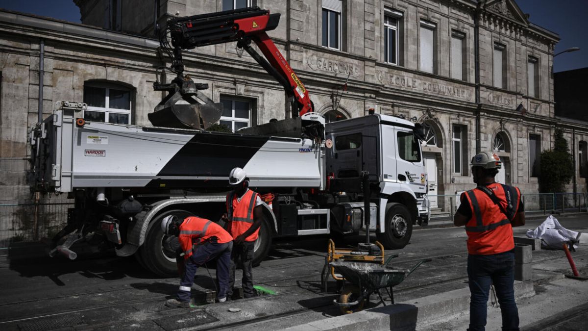 La canicule : un défi inédit pour le dialogue social en France
