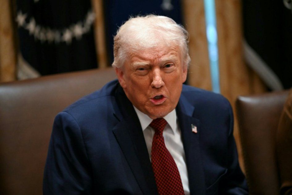 Trump appelle à des élections en Ukraine au cœur du conflit