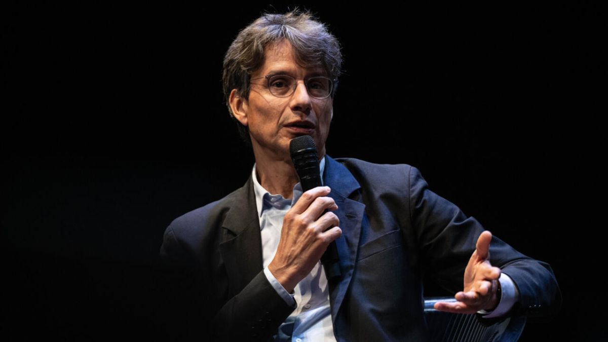 Bruno Patino confirmé à la tête d'Arte pour un nouveau mandat ambitieux