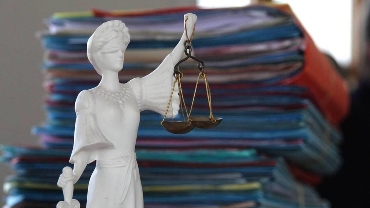 Violences conjugales : une femme condamnée à Machecoul, entre regrets et responsabilités