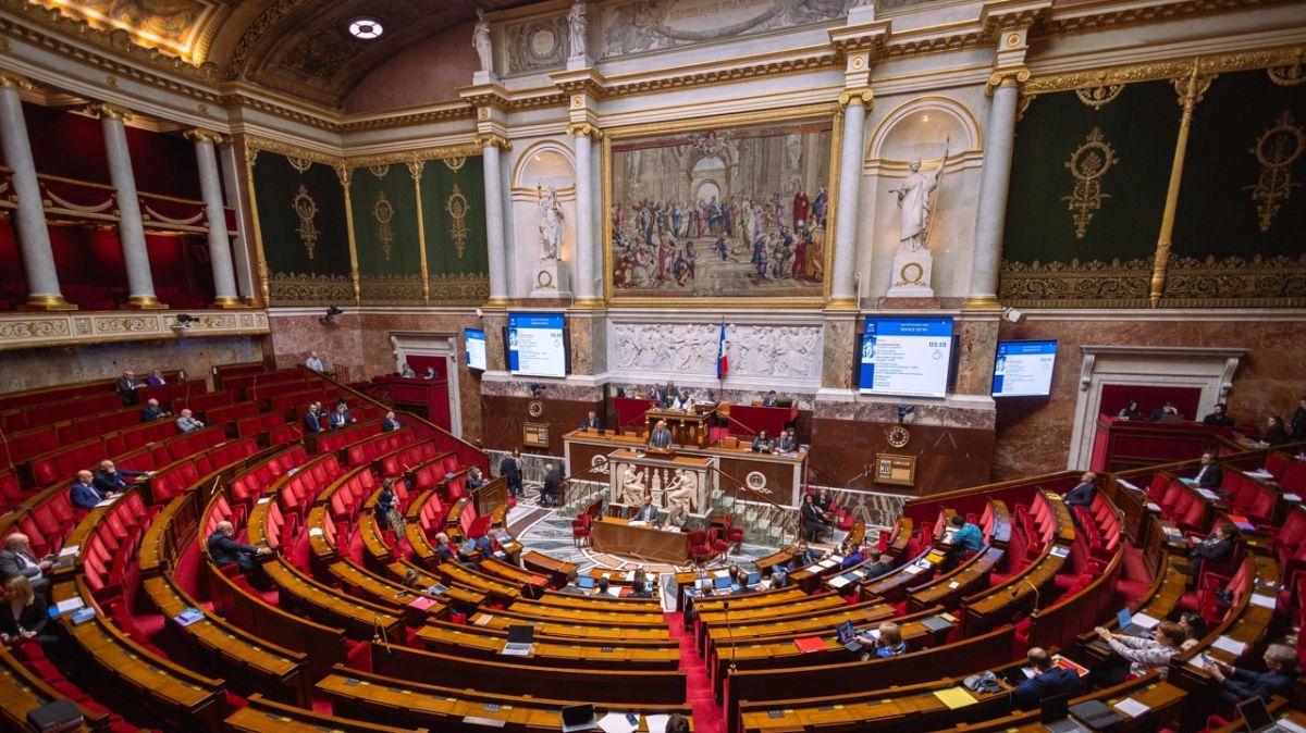 Budget de la sécu : un vote décisif sous haute tension