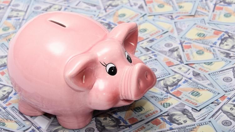 Une tirelire vintage à 10 dollars révèle un trésor inattendu