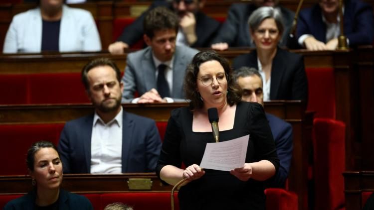 Les écologistes s'abstiennent, un vote décisif pour le budget de la Sécurité sociale