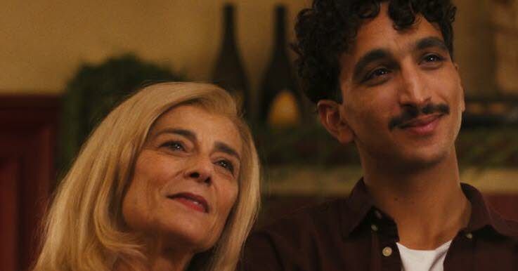 La petite cuisine de Mehdi : une comédie savoureuse entre tradition et modernité