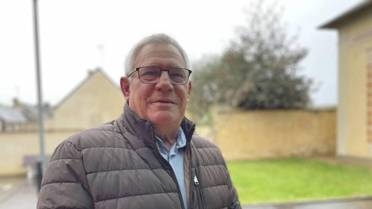 Didier Torché : le retour du maire de Cormes pour un dernier mandat