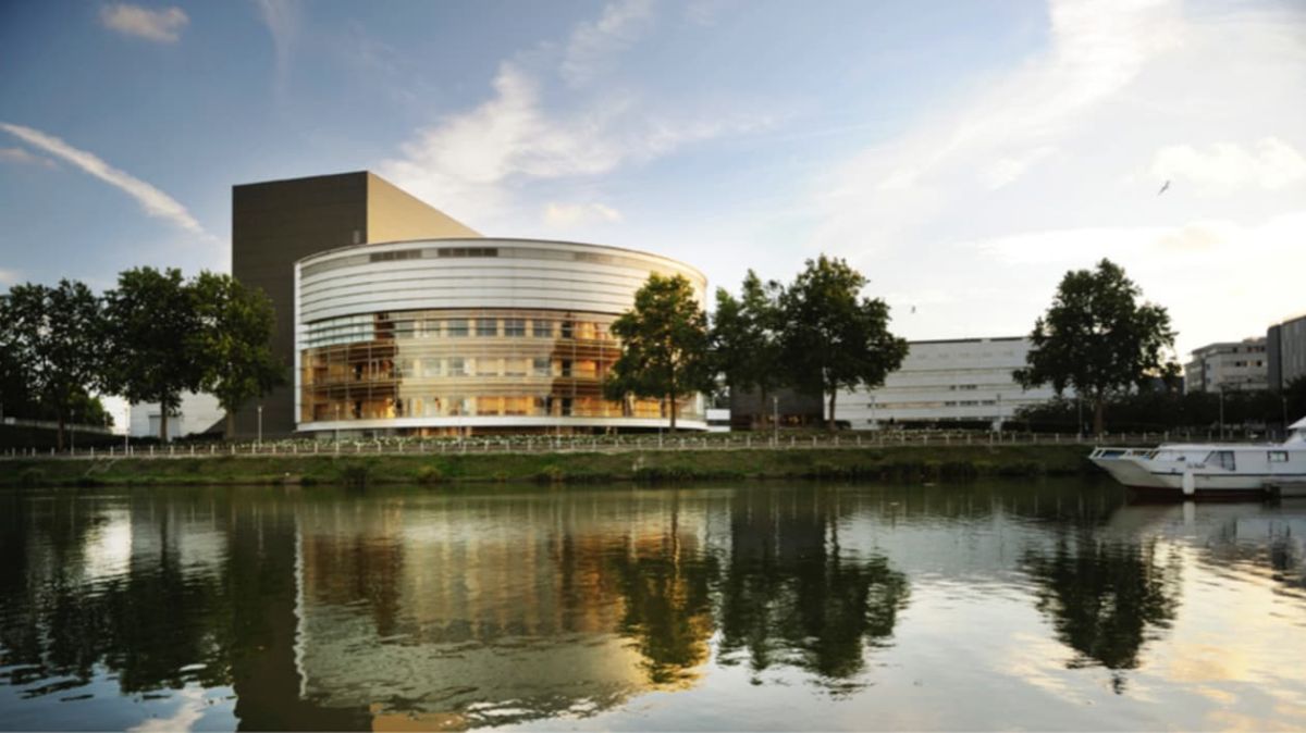 Nantes s'unifie : un seul délégataire pour la cité des congrès et le parc des expos