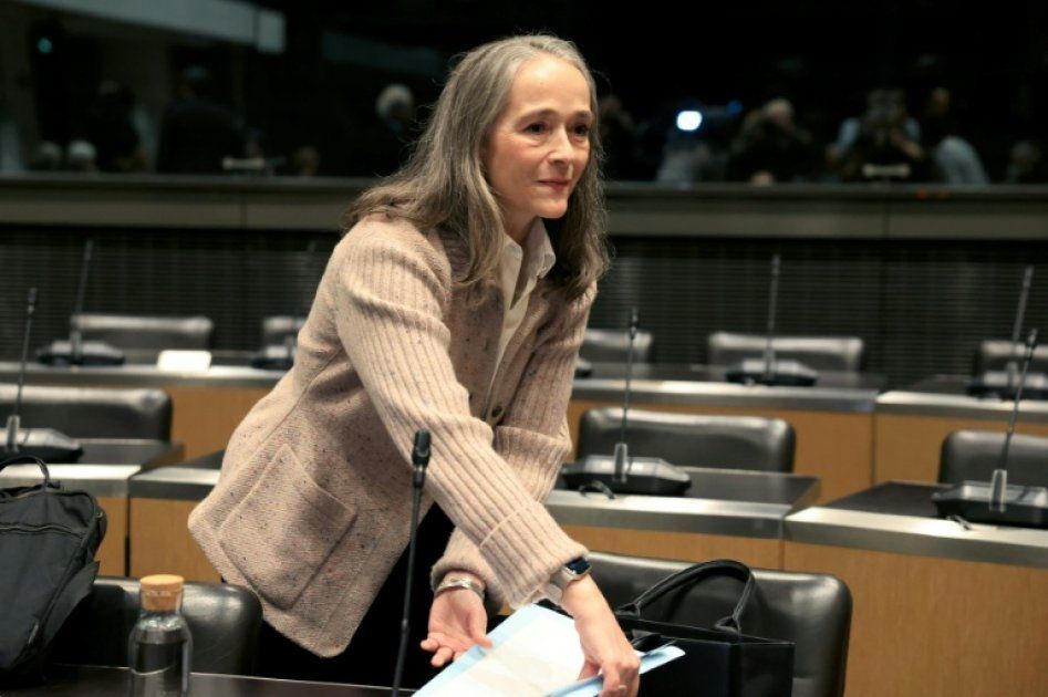 Delphine Ernotte face aux députés : défense de la neutralité et des finances de France Télévisions