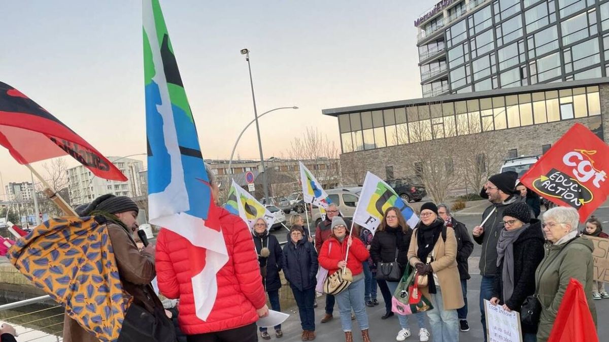 Soutien aux accompagnants d'élèves en situation de handicap : une mobilisation essentielle