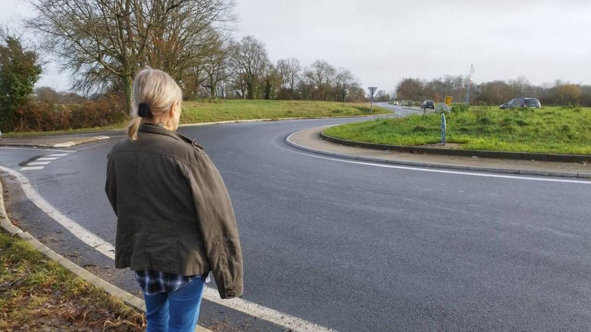 Un accident tragique soulève des préoccupations de sécurité routière à Couffé