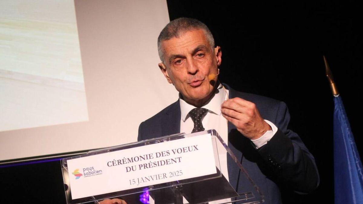 Daniel Chevalier : un nouveau mandat pour transformer Juigné-sur-Sarthe