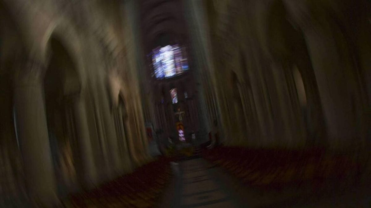 L'Église face à la justice : sanctions contre un prêtre impliqué dans des abus