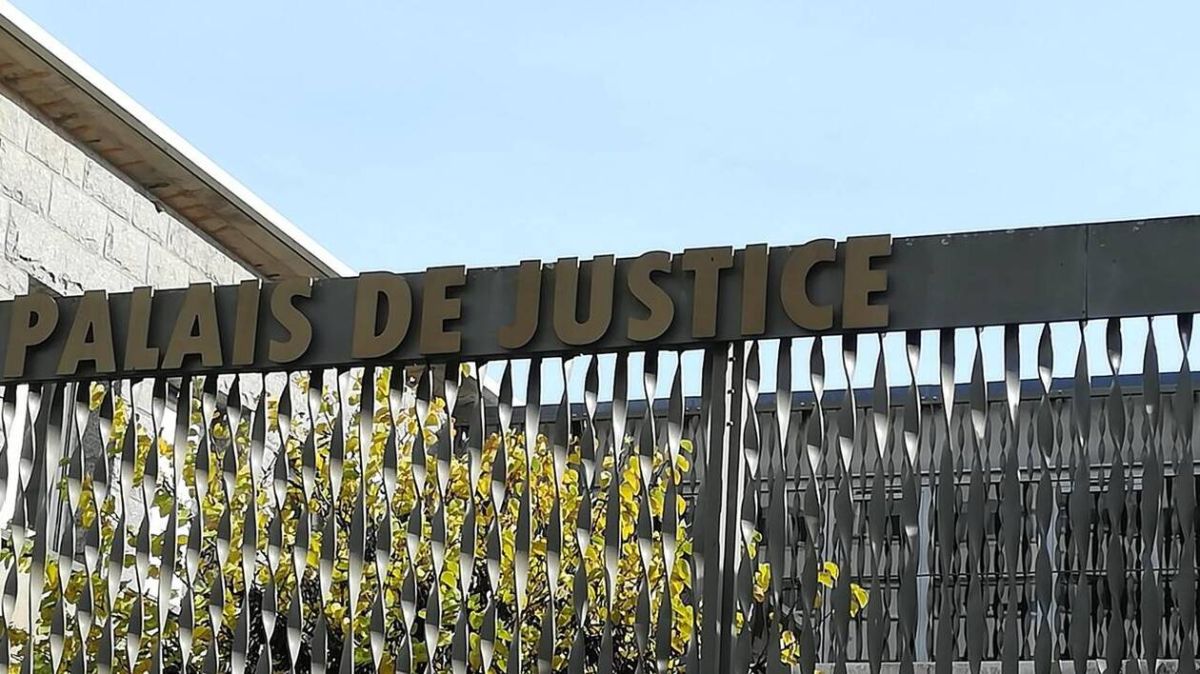 Un père violent condamné à deux ans de prison après une nuit d'horreur familiale