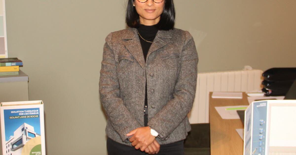 Colombine Viallet : une architecte d'intérieur au service de votre rénovation