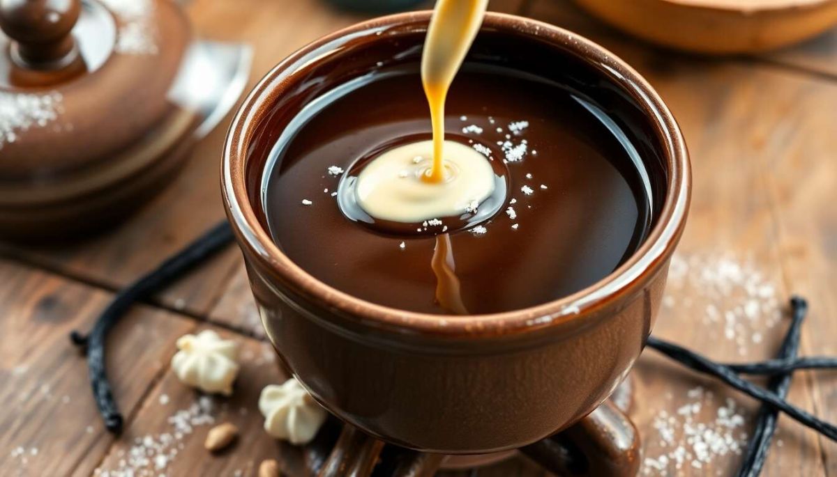 Le chocolat fondu : une expérience gourmande à ne pas manquer