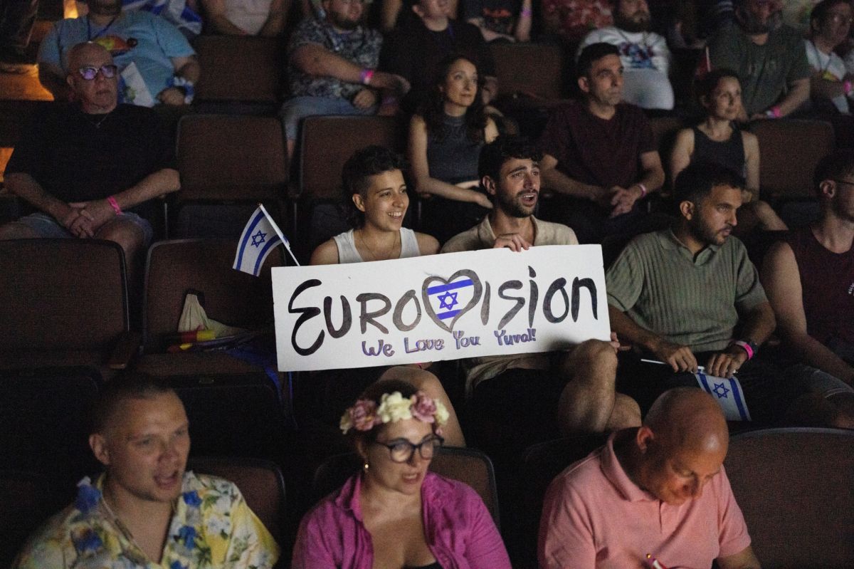 Israël au cœur des tensions : l'Islande rejoint le boycott de l'Eurovision 2026