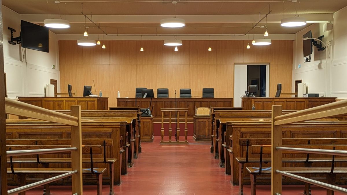 Accident mortel à Chavin : un mensonge qui coûte cher