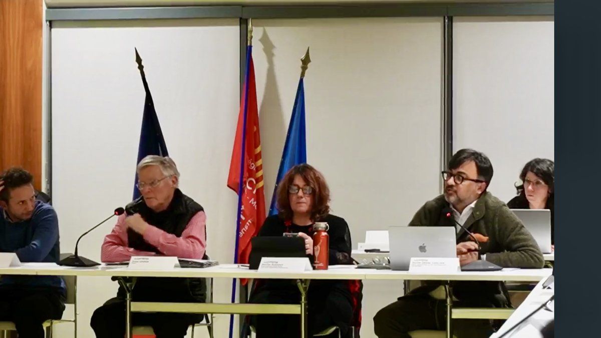 Labarthe-sur-Lèze : Un conseil municipal marquant en hommage à l'histoire