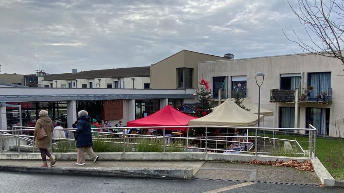 Cyberattaque dans une maison de retraite : des millions de dollars en rançon