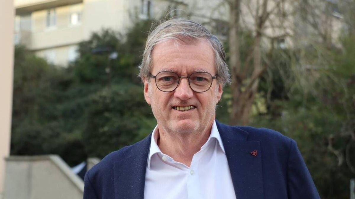 Saint-Lô en pleine tourmente : départs sur la liste Briout