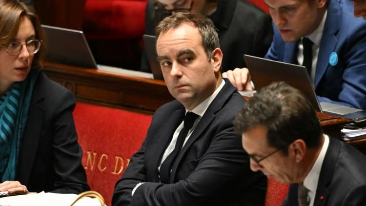Sébastien Lecornu plaide pour une hausse du budget de la défense en 2026