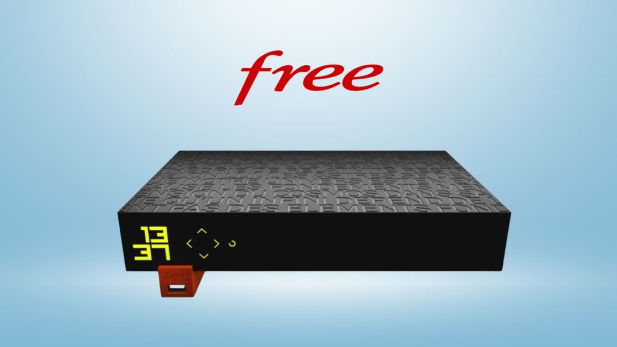 Freebox Révolution Light : la nouvelle offre qui fait bouger les prix de la fibre