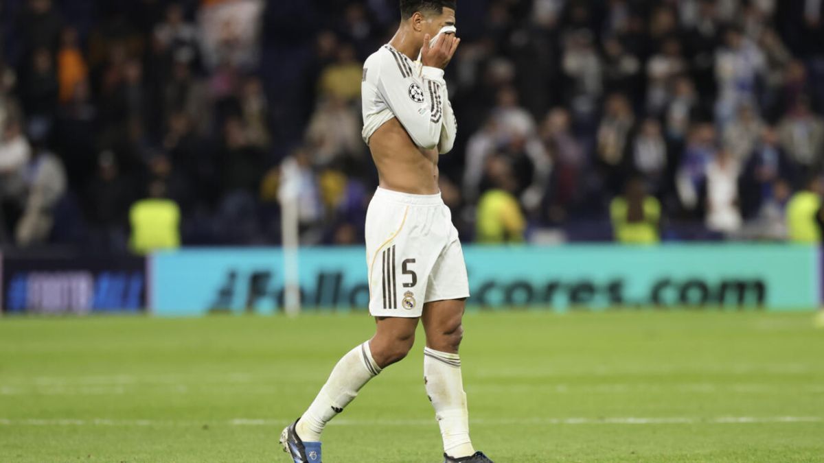 Manchester City casse le sort du Real Madrid et remet Xabi Alonso sous pression