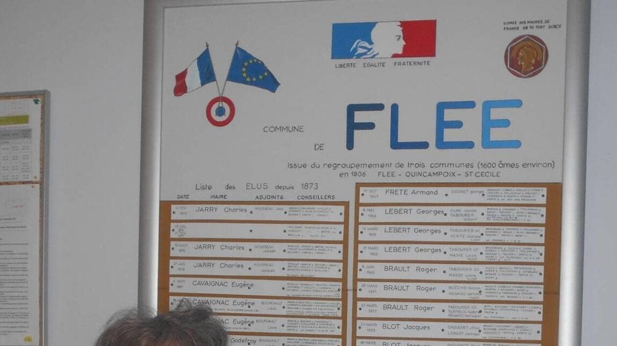 Dominique Manceau, une candidate engagée pour l'avenir de Flée