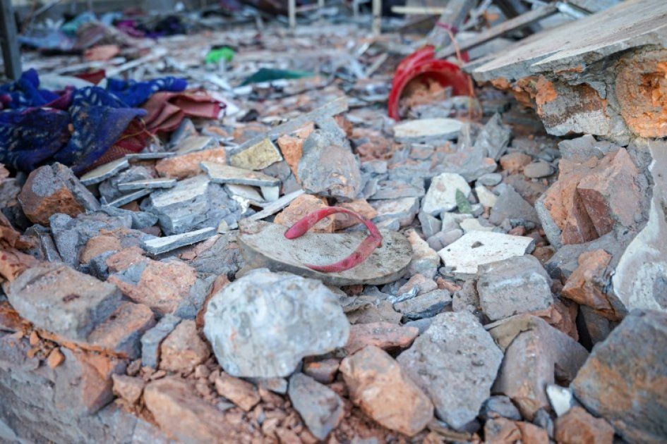 Birmanie : tragédie à Mrauk U, une frappe aérienne fait au moins 31 victimes