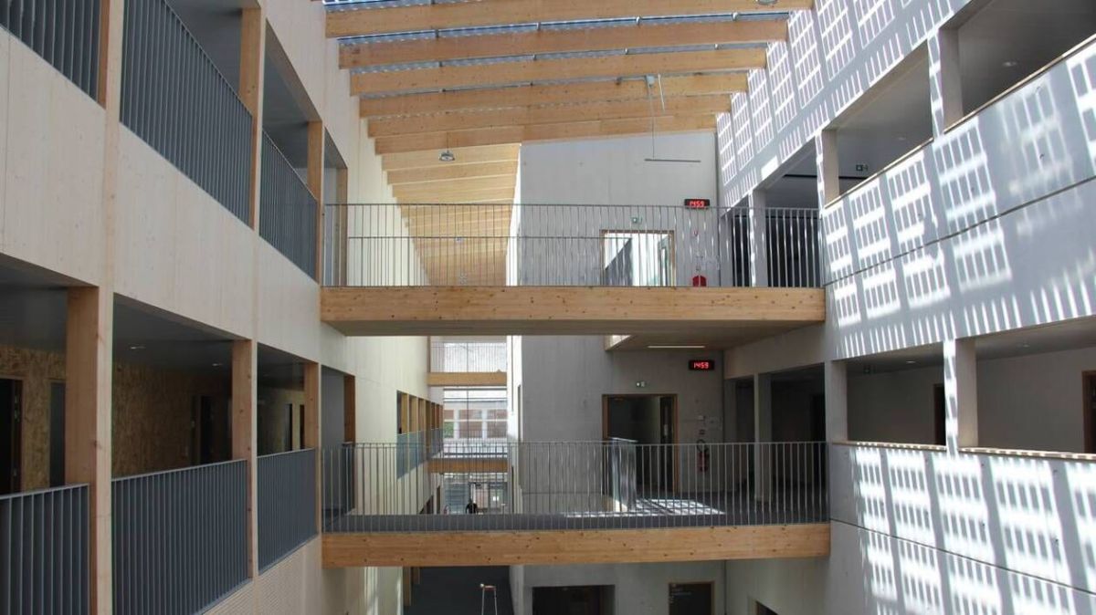 Tags antisémites au collège Racine : un acte choquant qui soulève l'indignation