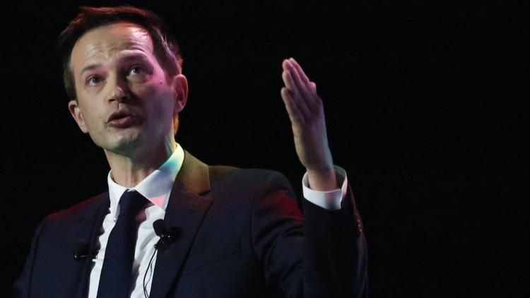 Pierre-Yves Bournazel propose un plan audacieux pour renforcer la sécurité à Paris