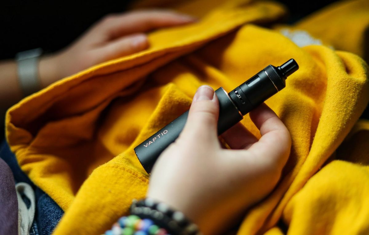 Le Mexique durcit la législation sur les cigarettes électroniques : jusqu'à huit ans de prison