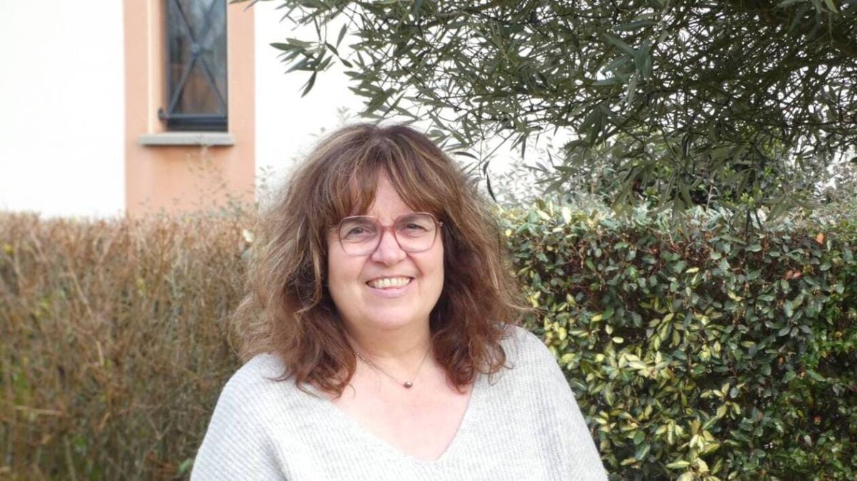 Valérie Dumont : une première adjointe sur le chemin de la mairie à La Chapelle-Saint-Aubin