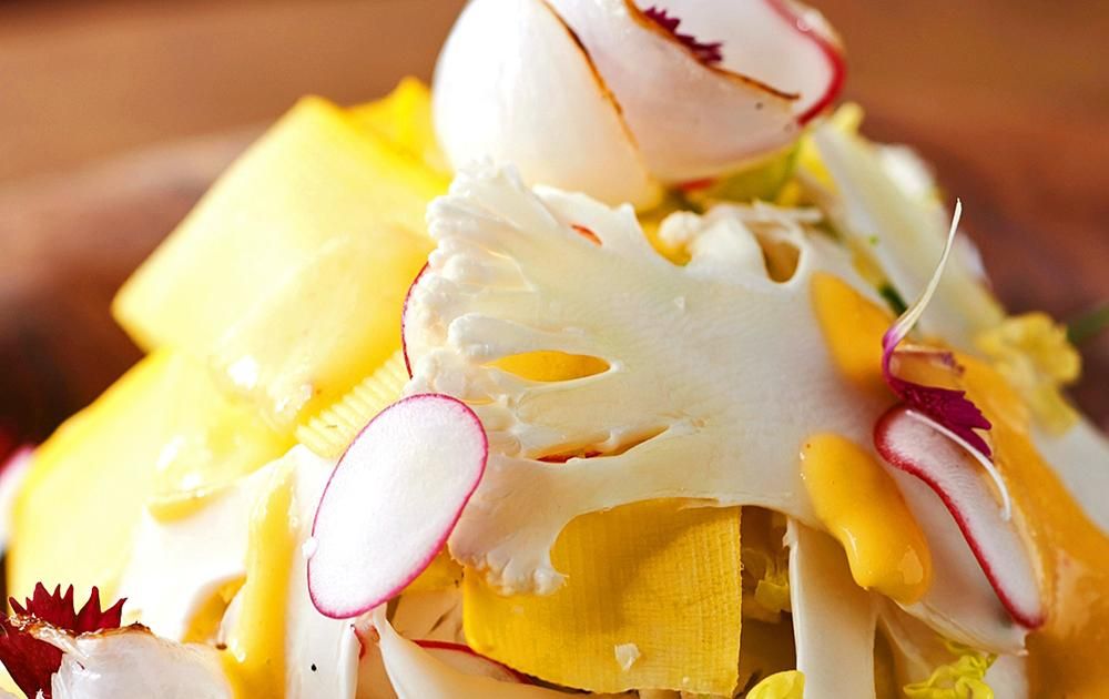 La tendance monoproduit : un nouveau souffle dans la gastronomie