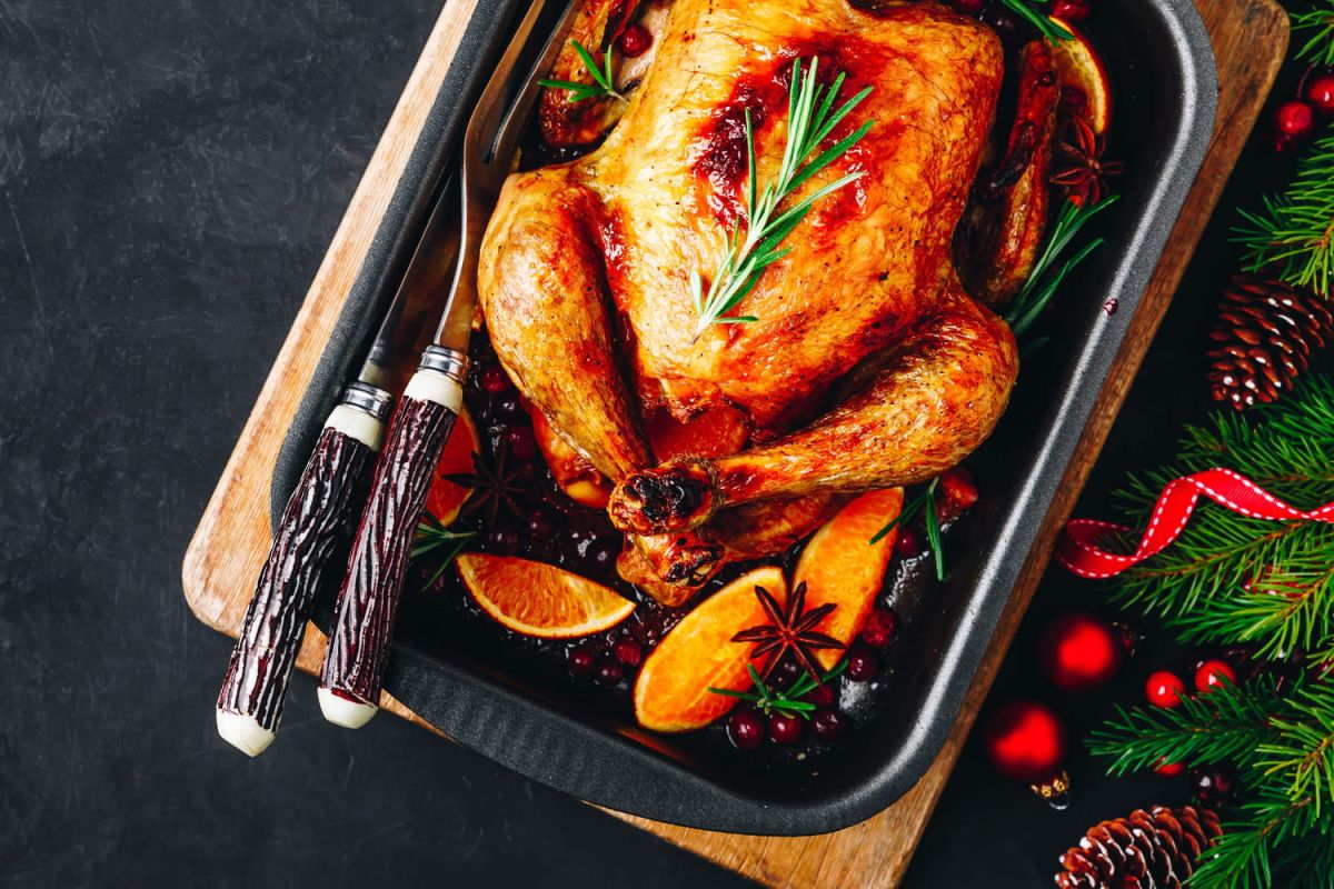 Découvrez l'art de découper vos volailles pour un Noël savoureux