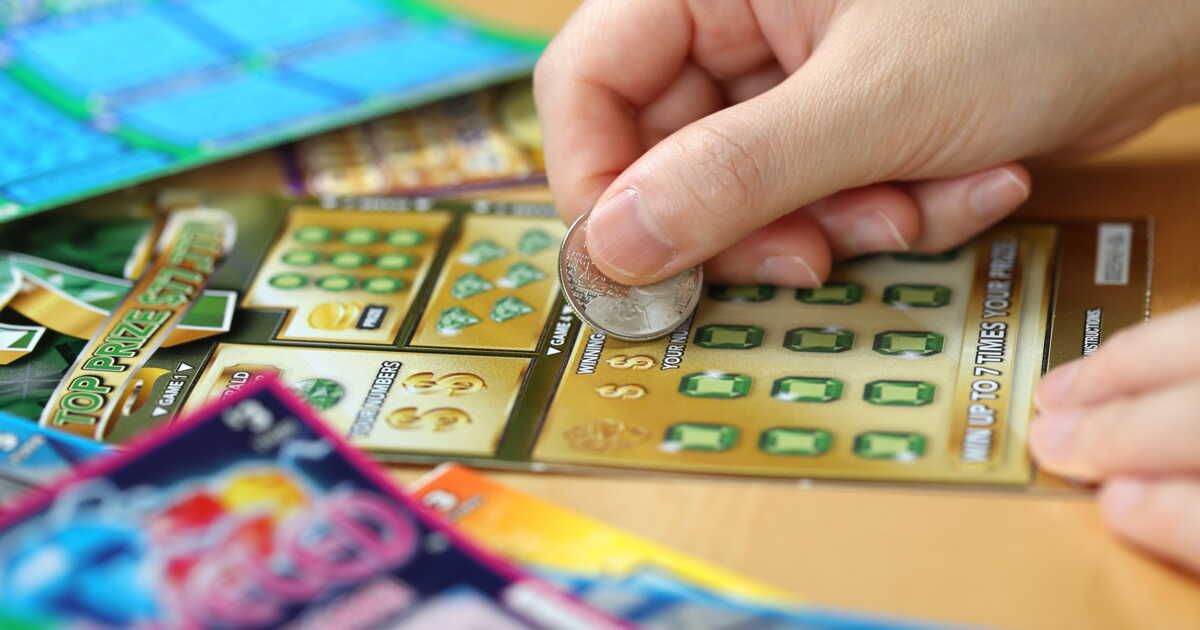 Découvrez le jeu à gratter qui pourrait changer votre vie avec 500 000 euros à la clé