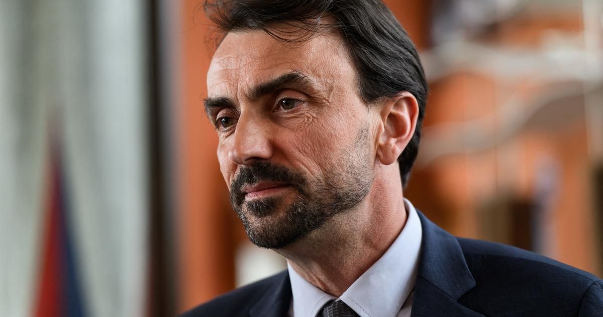 Grégory Doucet dévoile son plan pour une Lyon plus conviviale