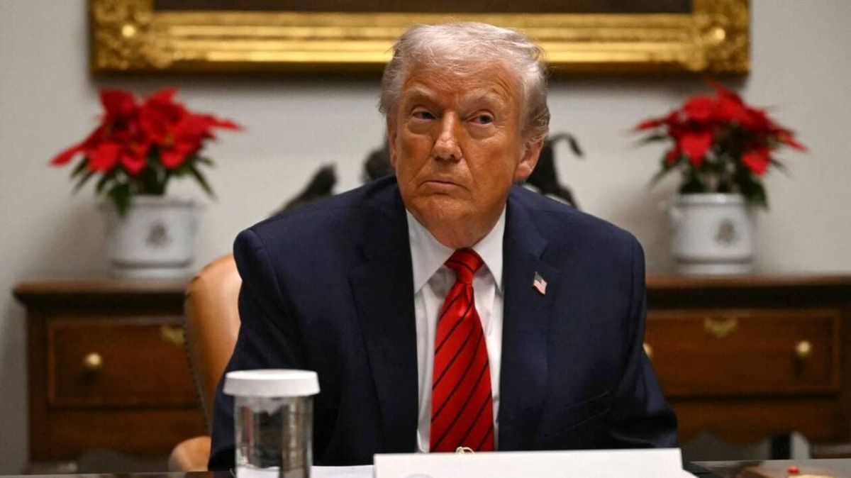 Les États-Unis mettent la main sur un pétrolier au large du Venezuela