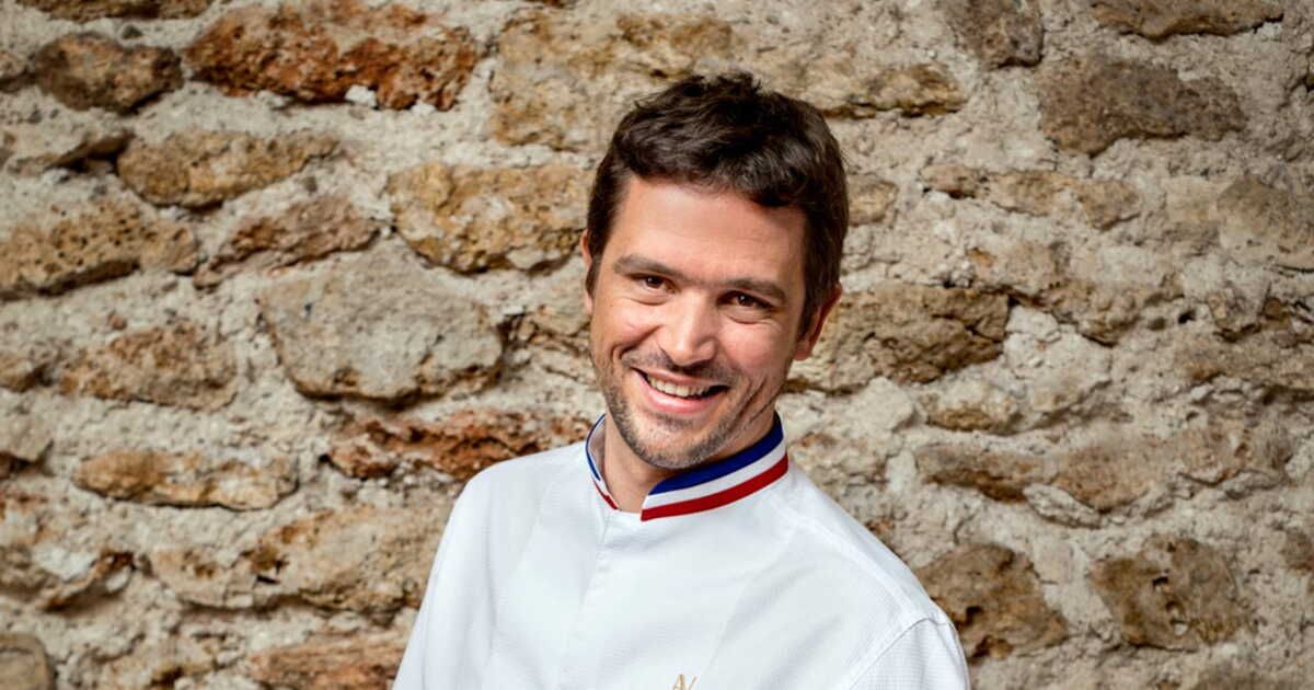 Les secrets de la charcuterie moderne d'Arnaud Nicolas