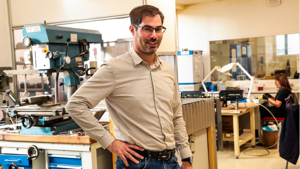 Seemi Isolants : une success story locale au cœur de l'aéronautique