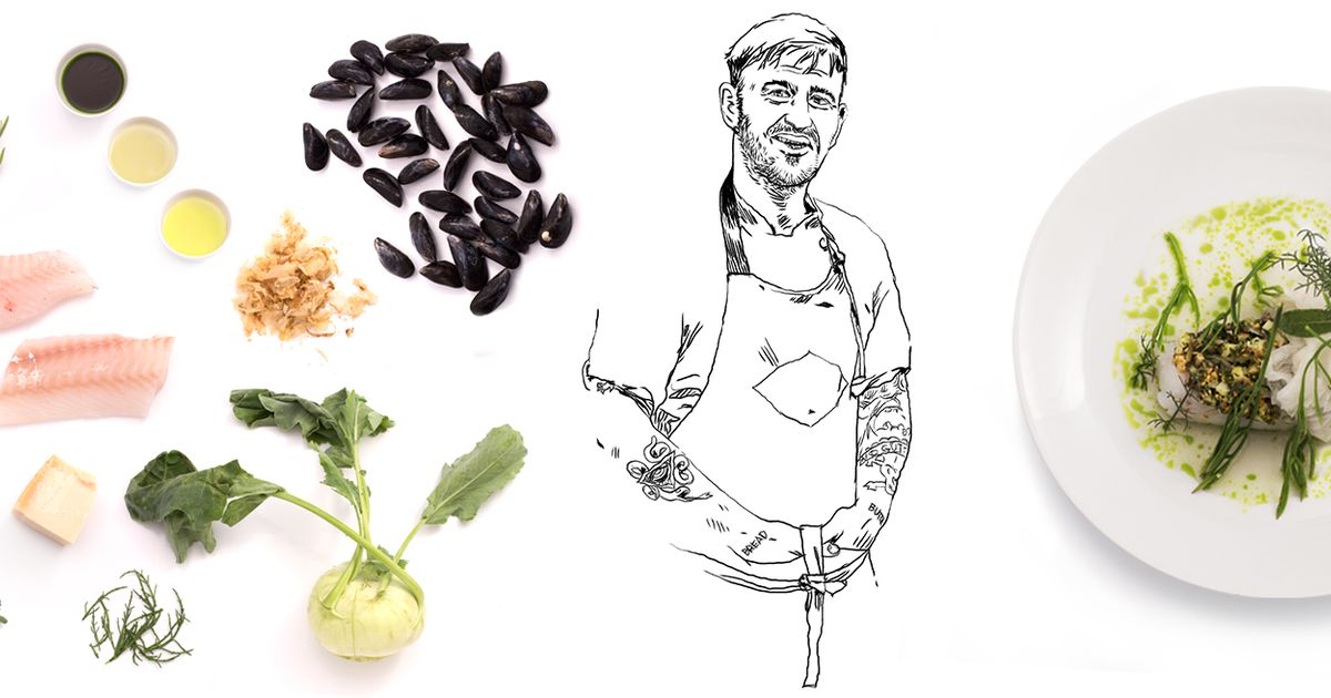 Découvrez les secrets des grands chefs avec MoiChef