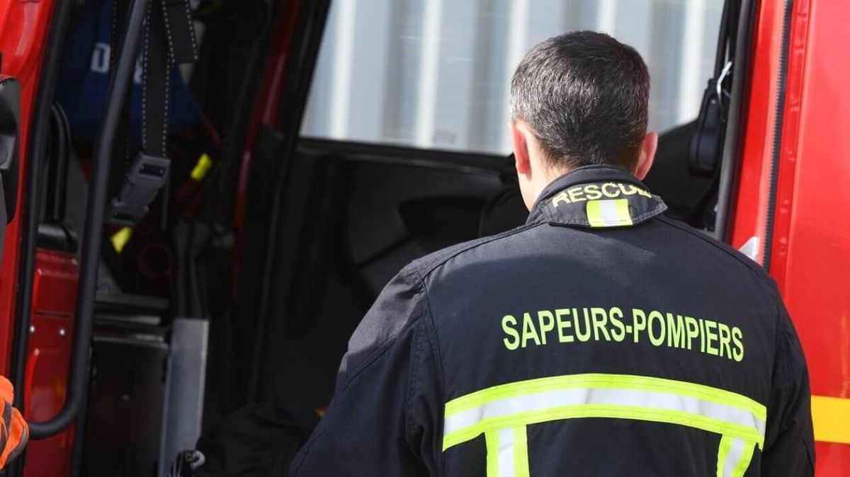 Tragédie à Puceul : un jeune scootériste perd la vie dans un accident