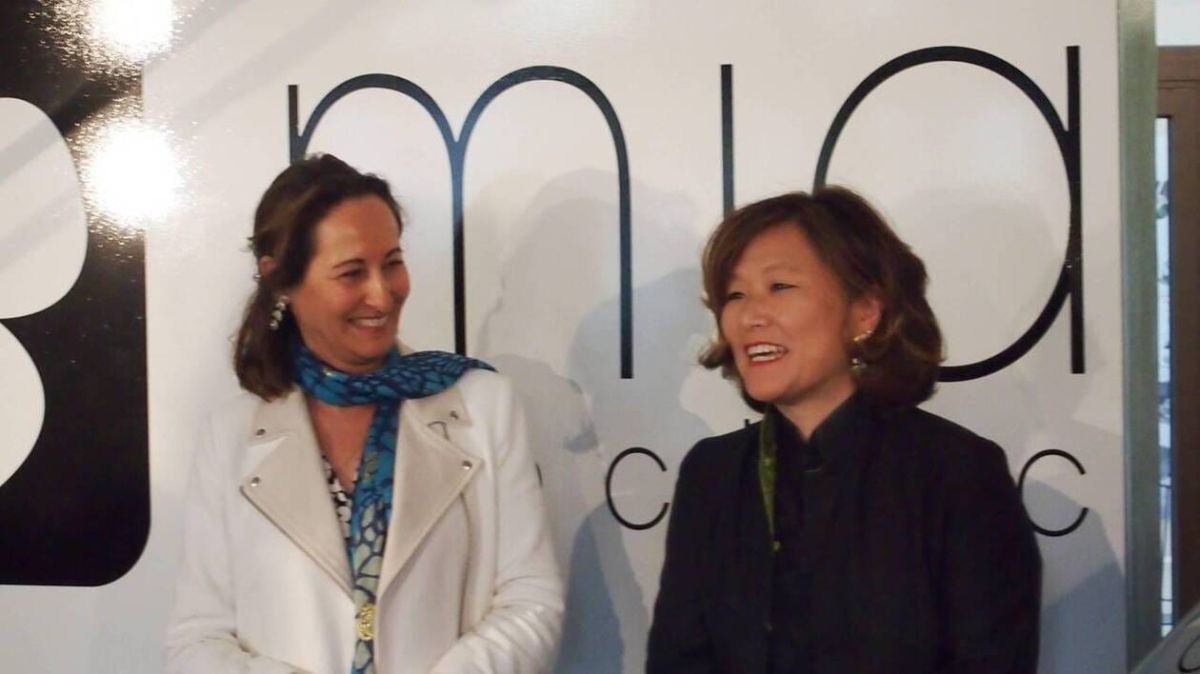 Ségolène Royal : un bilan qui promet des factures électriques nulles pour les Français