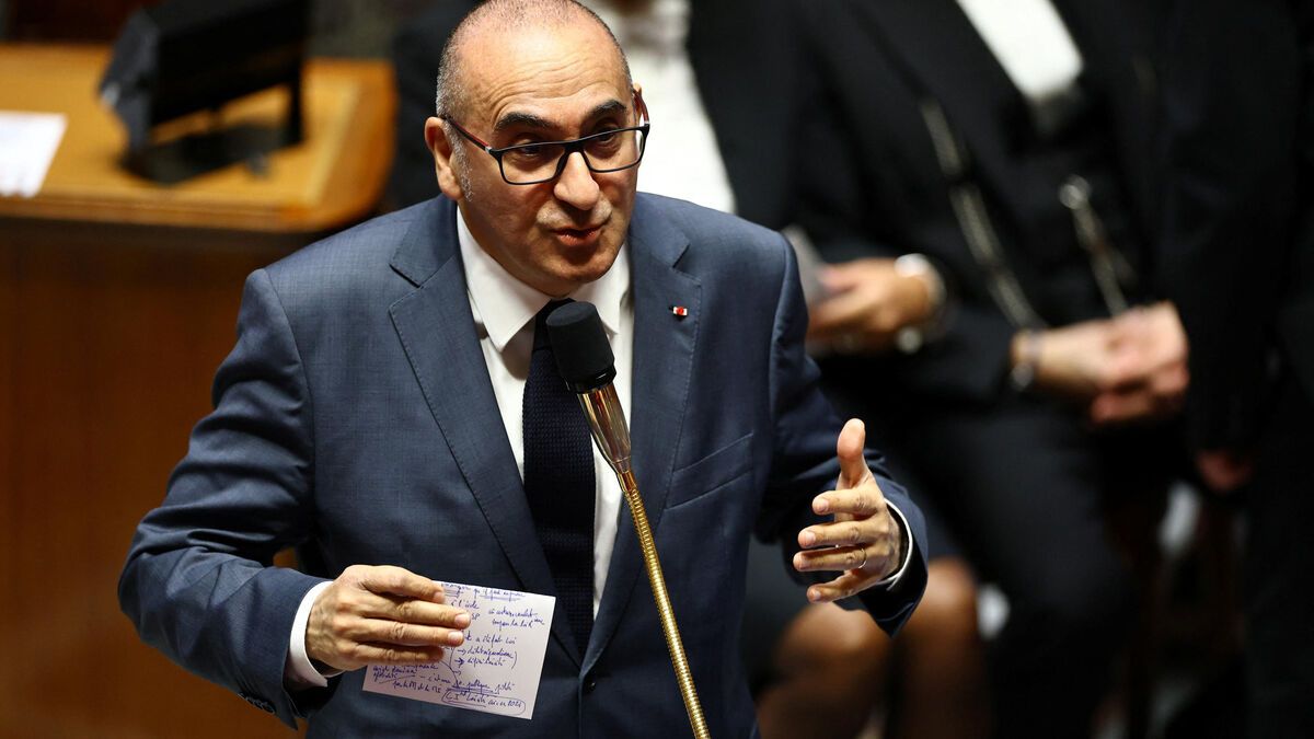 Une cyberattaque au ministère de l'Intérieur : ce qu'il faut savoir