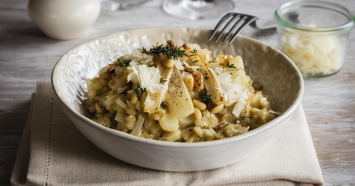 17 recettes pour une semaine délicieuse